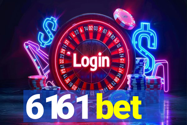 6161 bet